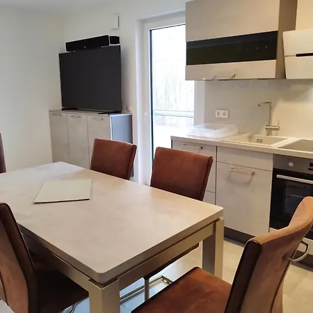 Apartment Ida
