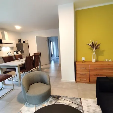 Apartment Ida