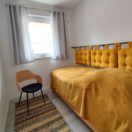 Lejlighed Ida Breege