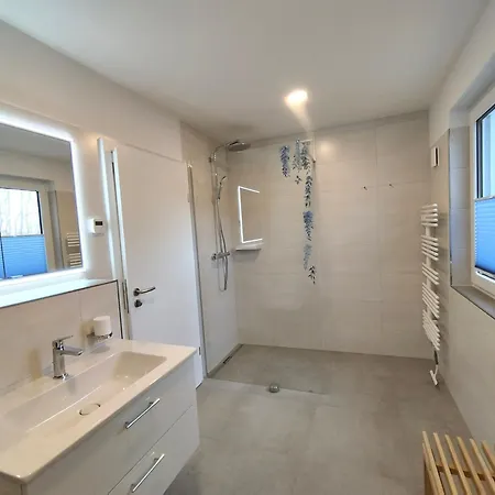 Apartment Ida