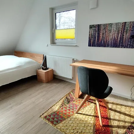 Ida Apartment *