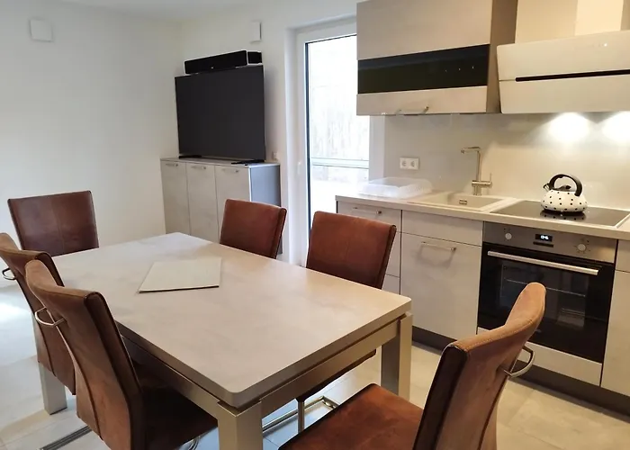 Apartman Ida