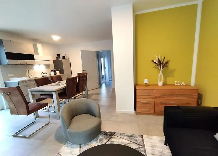 Apartman Ida