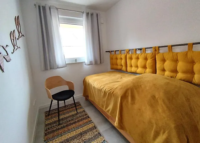 Apartman Ida Breege