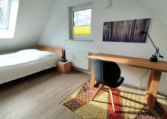 Ida Apartman *